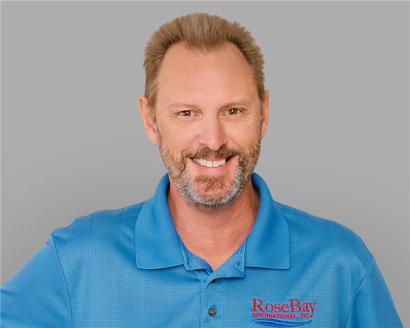 Ray Shope